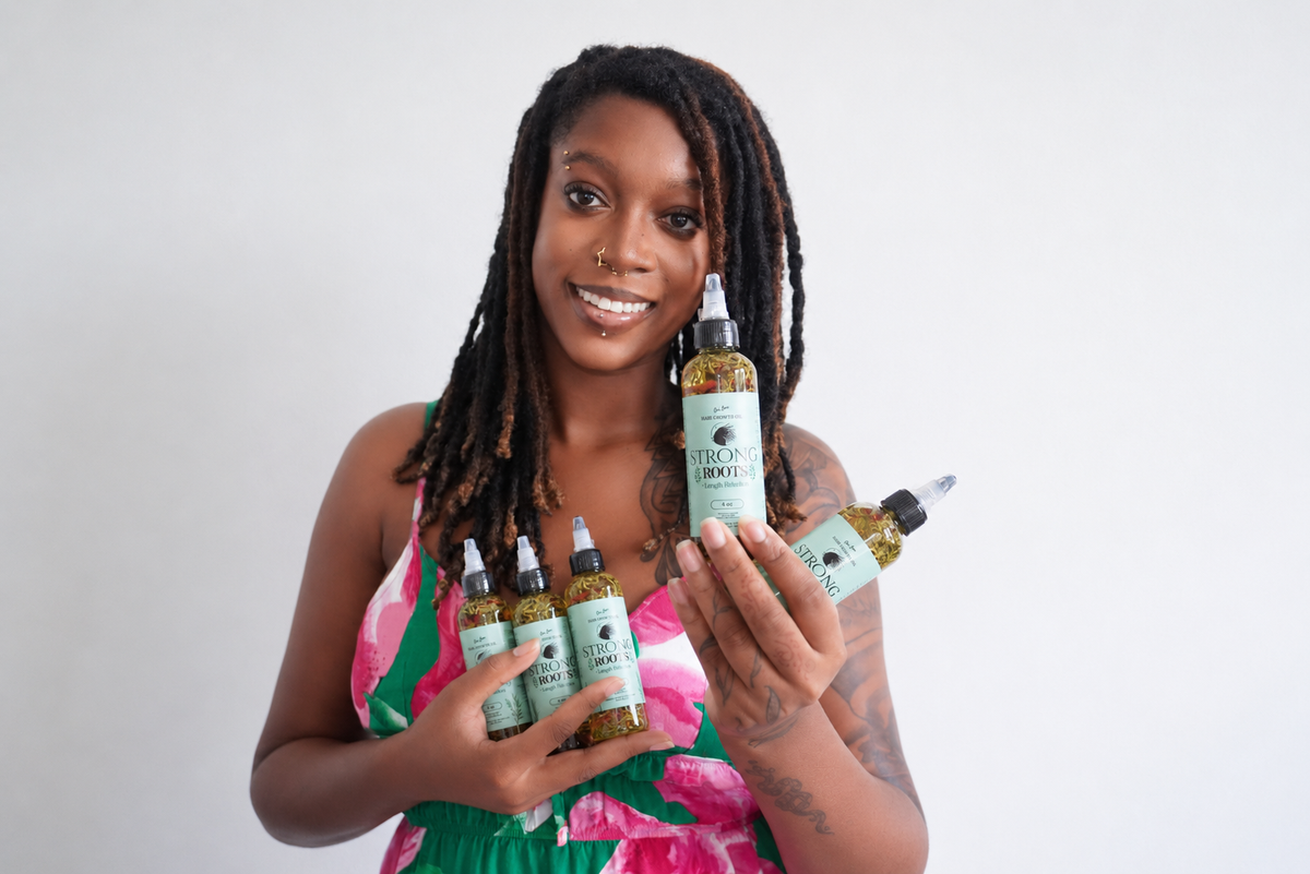 Hair Care Products