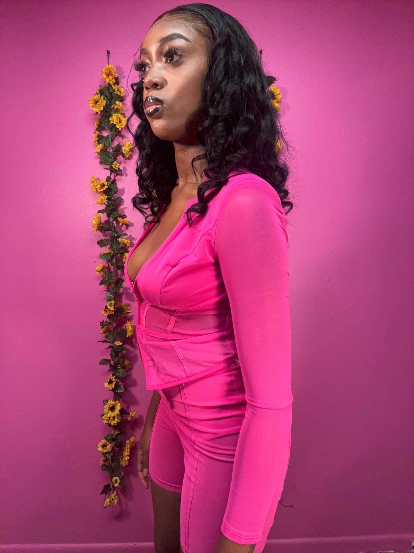 Pretty Pink Set