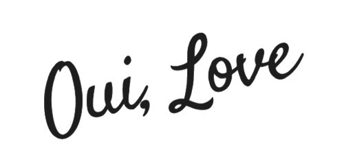 Oui, Love LLC